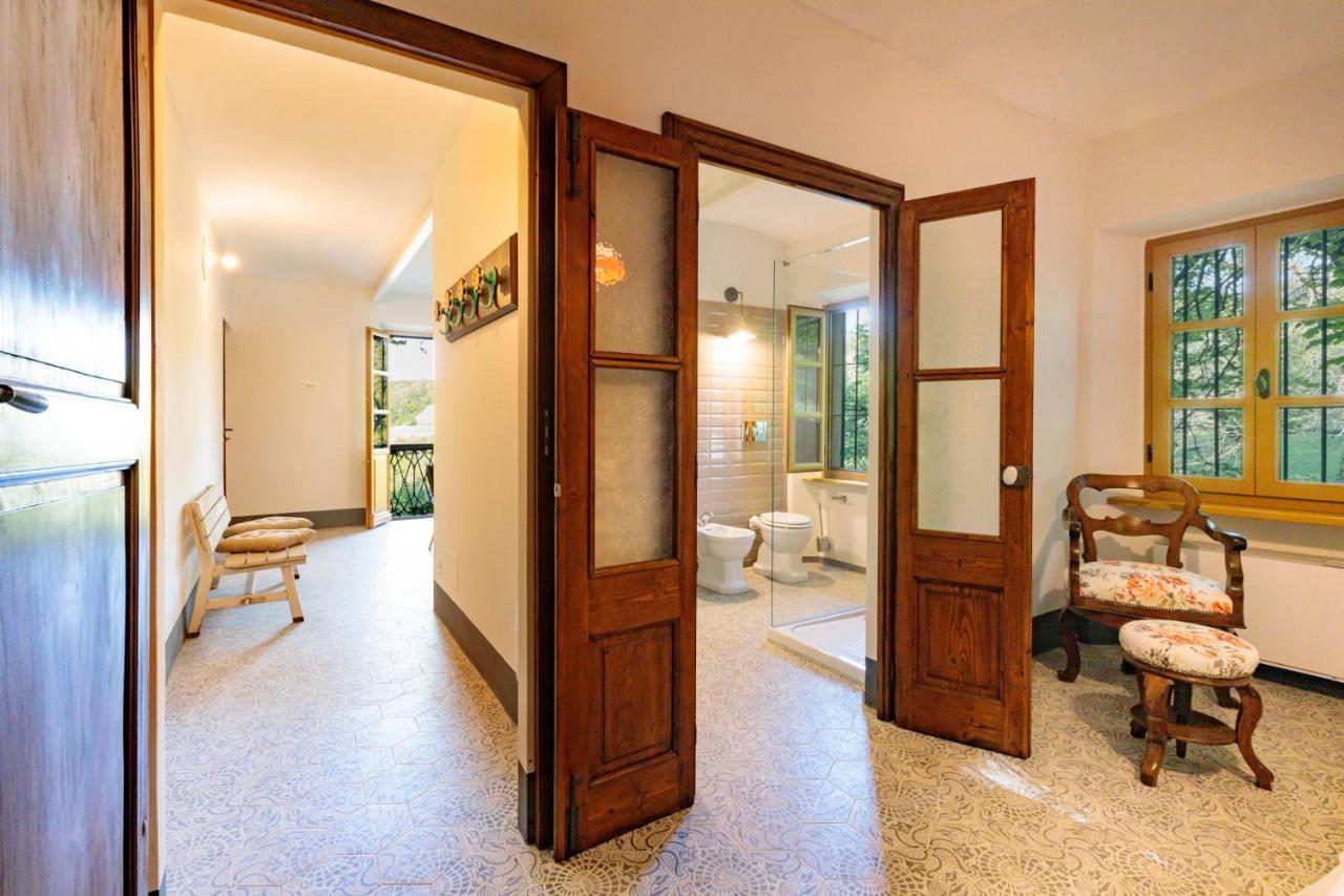 Tenuta Miranda Cassinasco Dış mekan fotoğraf