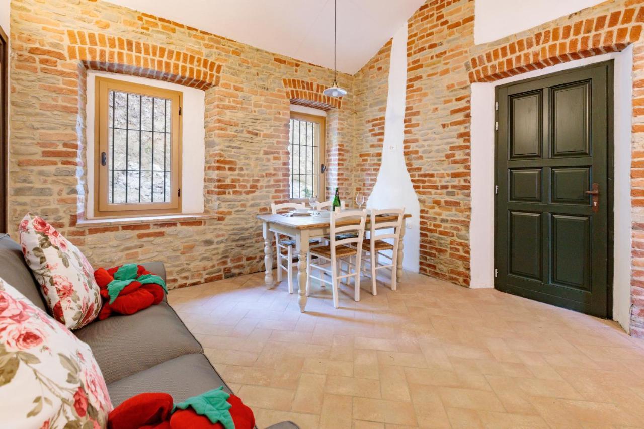 Tenuta Miranda Cassinasco Dış mekan fotoğraf