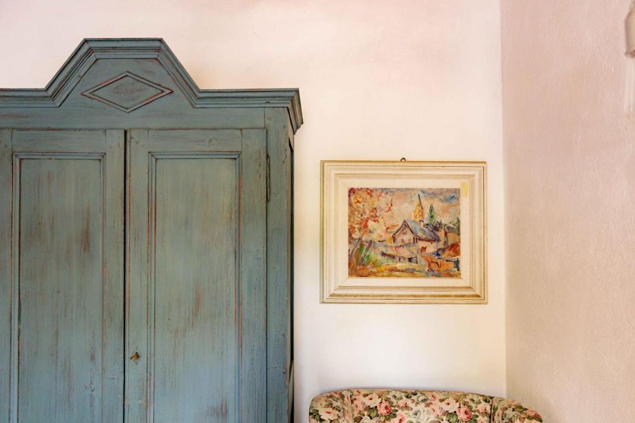 Tenuta Miranda Cassinasco Dış mekan fotoğraf